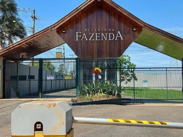 Terreno venda em Nova Odessa