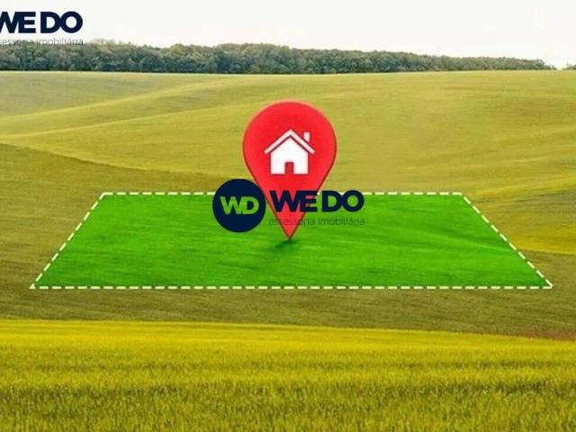 Terreno venda em Nova Odessa