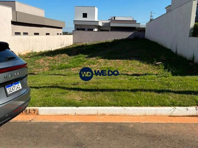Terreno venda em Nova Odessa