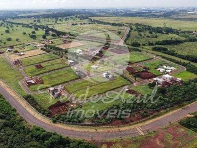 Terreno venda em Nova Odessa, Santa Luzia II
