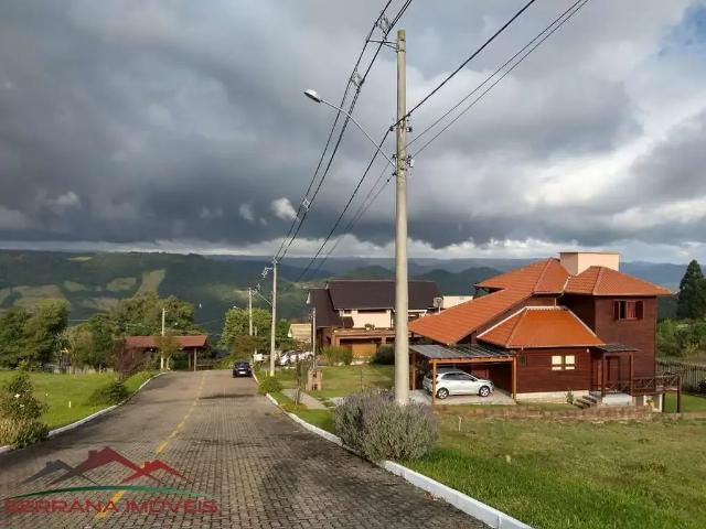 Terreno venda em Região Geográfica Imediata de Caxias do Sul, Nova Petrópolis