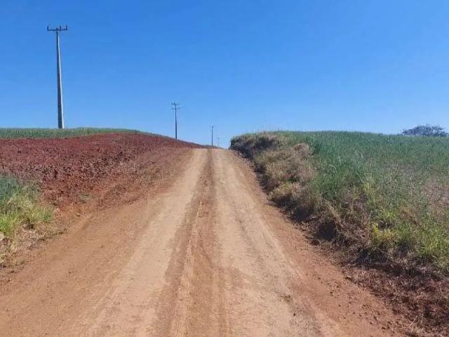 Terreno venda em Região Geográfica Imediata de Pitanga, Nova Tebas