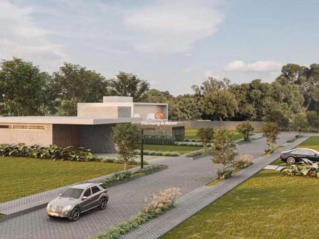 Terreno venda em Novo Hamburgo, Região Geográfica Intermediária de Porto Alegre