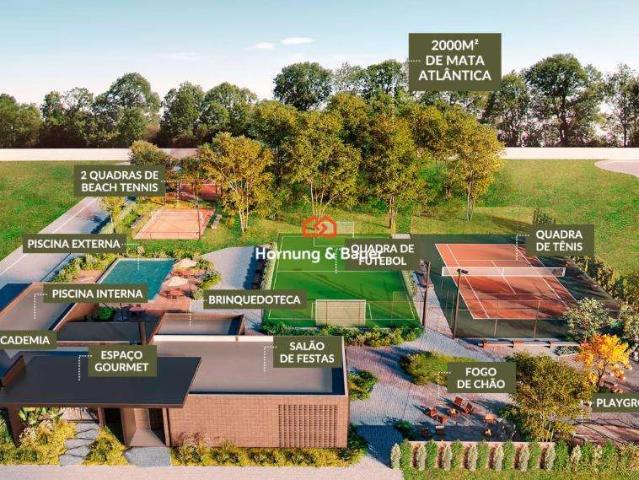Terreno venda em Novo Hamburgo, Região Geográfica Intermediária de Porto Alegre