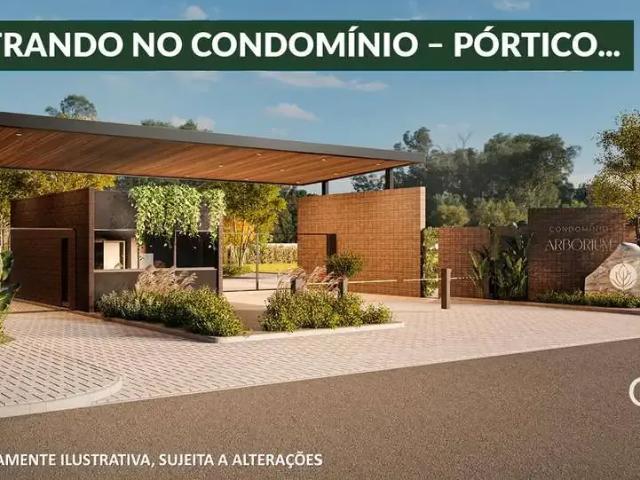 Terreno venda em Novo Hamburgo