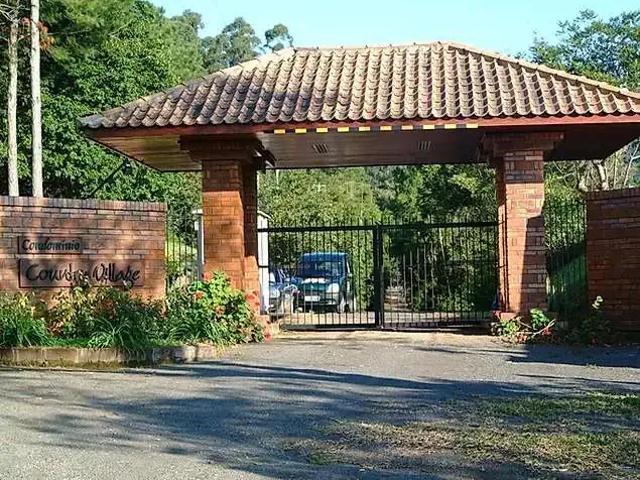 Terreno venda em Região Geográfica Imediata de Novo Hamburgo - São Leopoldo, Região Metropolitana de Porto Alegre