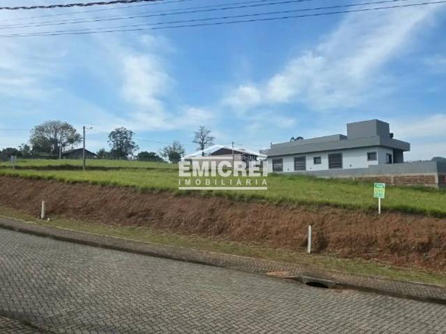 Terreno venda em Novo Hamburgo