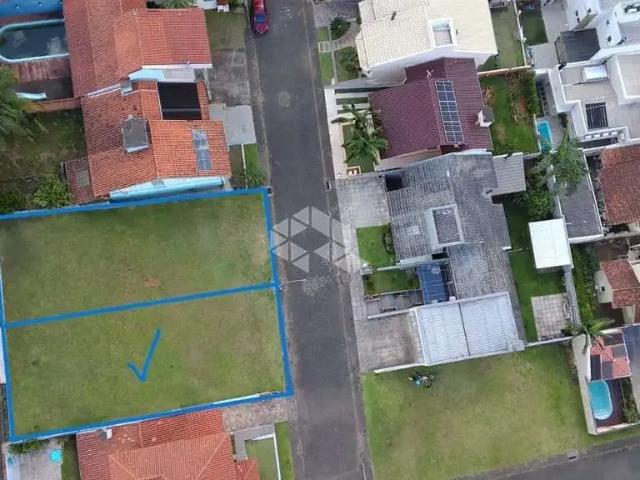 Terreno venda em Região Geográfica Imediata de Novo Hamburgo - São Leopoldo, Região Metropolitana de Porto Alegre