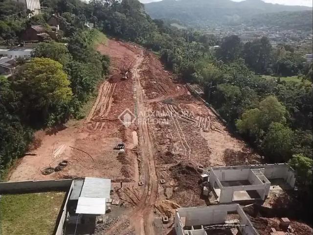 Terreno venda em Novo Hamburgo