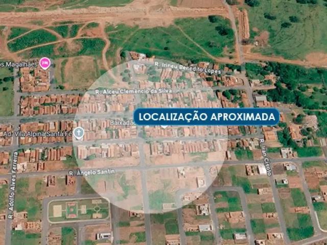 Terreno venda em Região Imediata de Barretos, Região Metropolitana de São José do Rio Preto