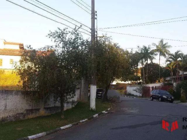 Terreno venda em Região Imediata de São Paulo, Região Metropolitana de São Paulo