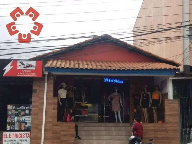 Terreno venda em Região Imediata de São Paulo, Região Metropolitana de São Paulo