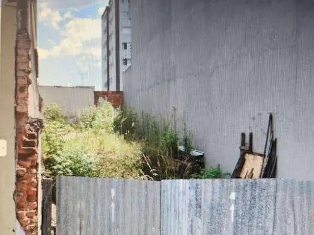 Terreno venda em Vila Osasco, Osasco