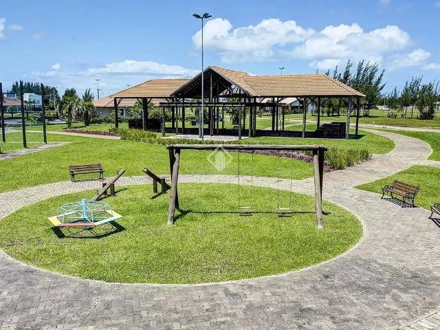Terreno venda em Atlântida Sul, Osório