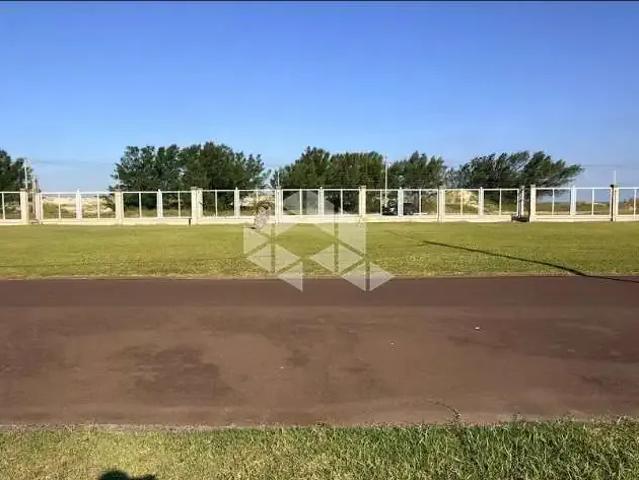 Terreno venda em Região Geográfica Imediata de Tramandaí - Osório, Aglomeração Urbana do Litoral Norte