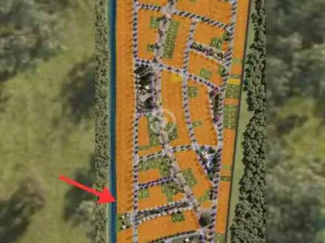 Terreno venda em Região Geográfica Imediata de Tramandaí - Osório, Aglomeração Urbana do Litoral Norte
