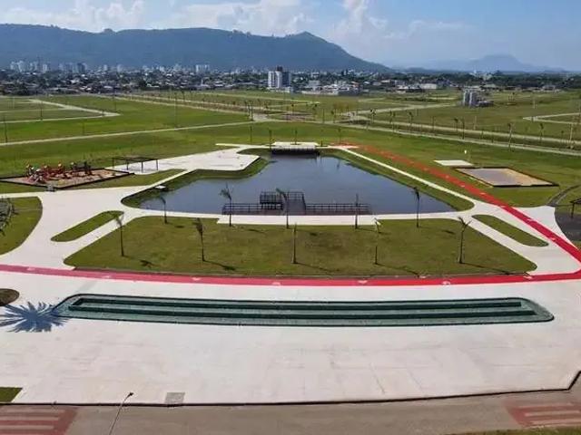 Terreno venda em Osório