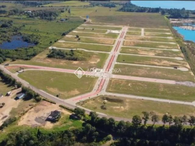 Terreno venda em Osório