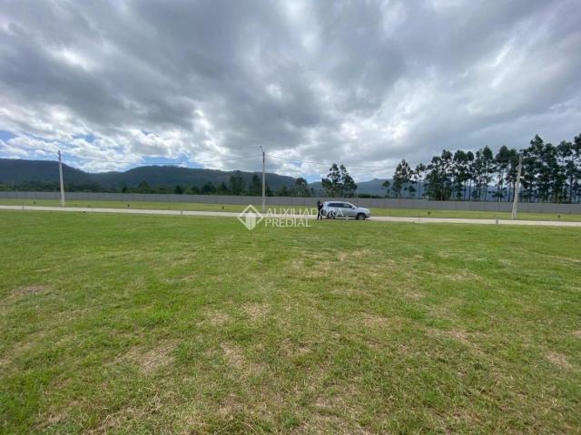 Terreno venda em Panorâmico, Osório