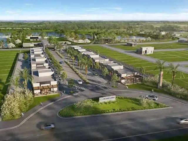 Terreno venda em Região Geográfica Imediata de Tramandaí - Osório, Aglomeração Urbana do Litoral Norte