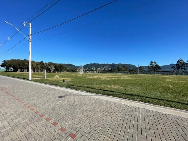 Terreno venda em Centro, Osório