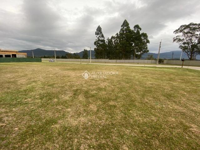 Terreno venda em Caiu do Céu, Osório