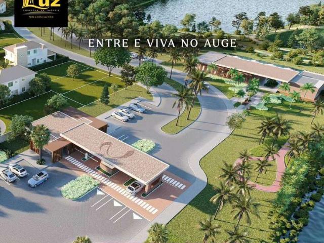 Terreno venda em Pacatuba, Região Geográfica Intermediária de Fortaleza