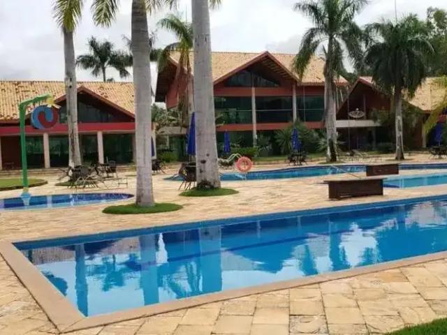 Terreno venda em Região Geográfica Imediata de Palmas, Palmas