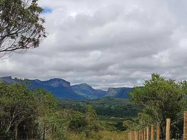 Terreno venda em Região Geográfica Imediata de Seabra, Palmeiras