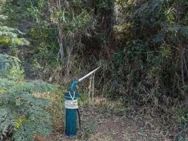 Terreno venda em Região Geográfica Imediata de Seabra, Palmeiras