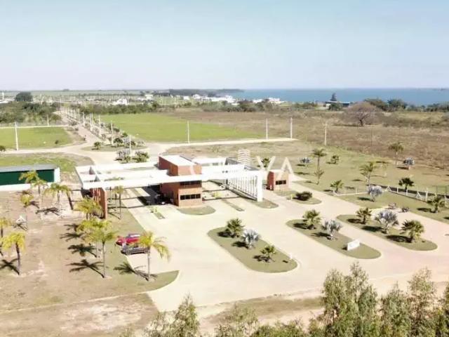 Terreno venda em Região Imediata de Dracena, Panorama