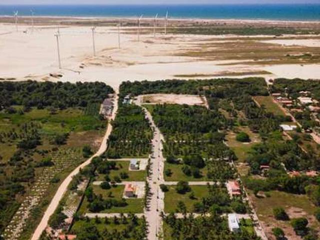 Terreno venda em Paracuru, Região Geográfica Intermediária de Fortaleza