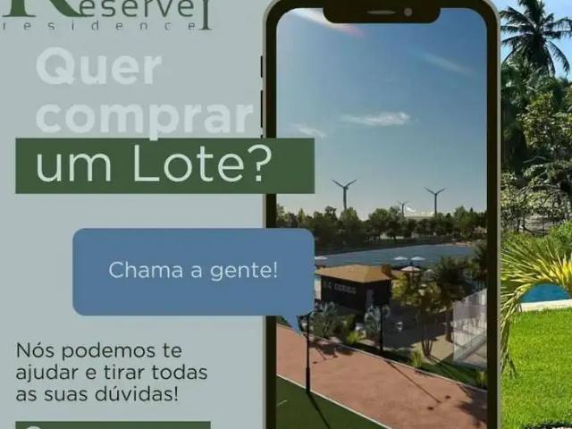Terreno venda em Região Geográfica Imediata de Fortaleza, Paracuru