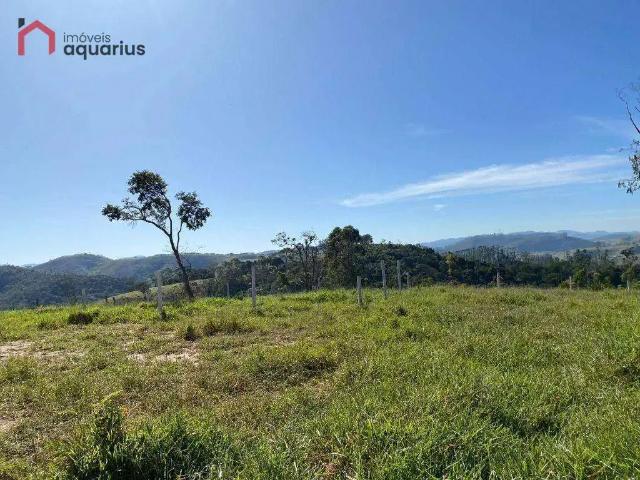 Terreno venda em Região Imediata de São José dos Campos, Região Metropolitana do Vale do Paraíba e Litoral Norte