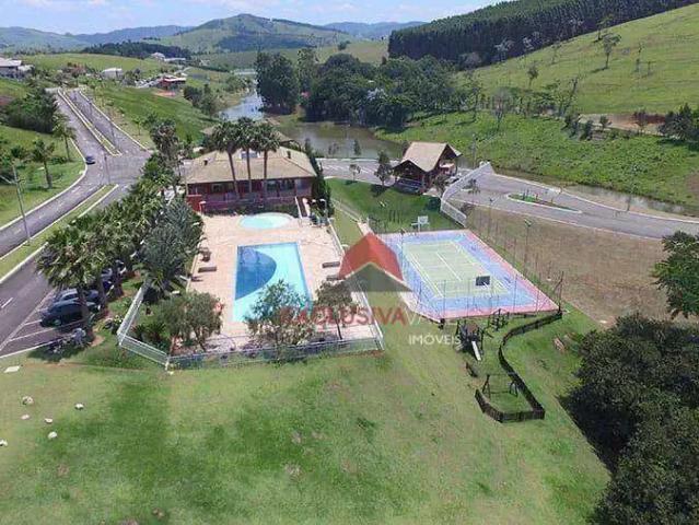 Terreno venda em Região Imediata de São José dos Campos, Região Metropolitana do Vale do Paraíba e Litoral Norte