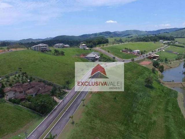Terreno venda em Região Imediata de São José dos Campos, Região Metropolitana do Vale do Paraíba e Litoral Norte