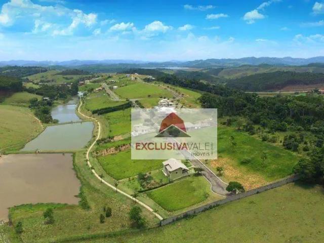 Terreno venda em Região Imediata de São José dos Campos, Região Metropolitana do Vale do Paraíba e Litoral Norte