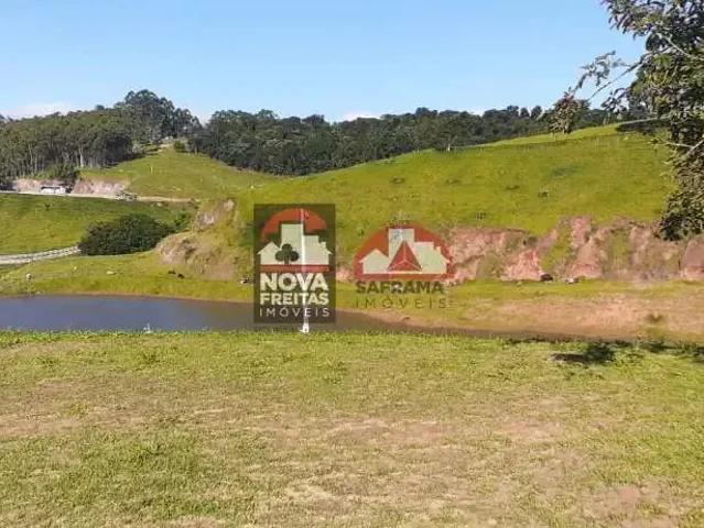 Terreno venda em Região Imediata de São José dos Campos, Região Metropolitana do Vale do Paraíba e Litoral Norte
