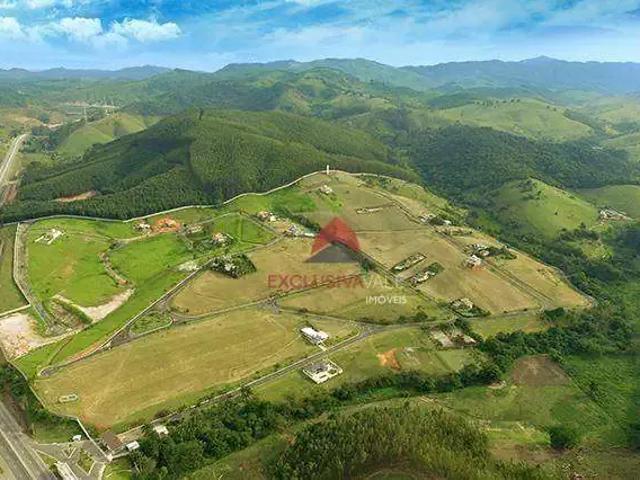 Terreno venda em Região Imediata de São José dos Campos, Região Metropolitana do Vale do Paraíba e Litoral Norte