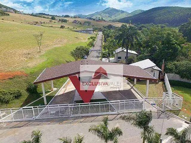 Terreno venda em Região Imediata de São José dos Campos, Região Metropolitana do Vale do Paraíba e Litoral Norte