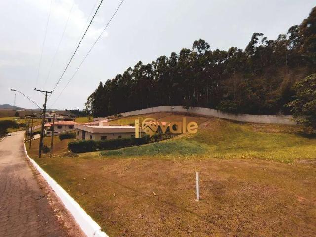 Terreno venda em Região Imediata de São José dos Campos, Região Metropolitana do Vale do Paraíba e Litoral Norte