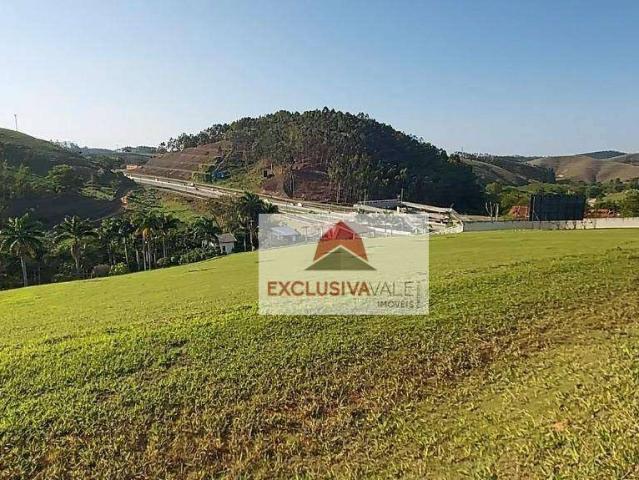 Terreno venda em Região Imediata de São José dos Campos, Região Metropolitana do Vale do Paraíba e Litoral Norte