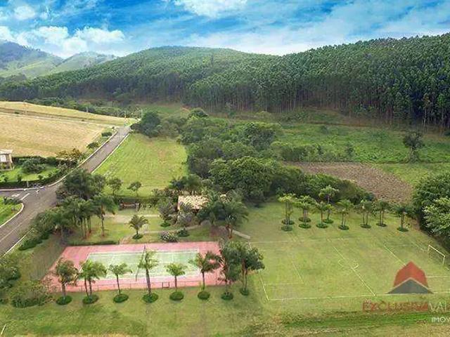 Terreno venda em Região Imediata de São José dos Campos, Região Metropolitana do Vale do Paraíba e Litoral Norte
