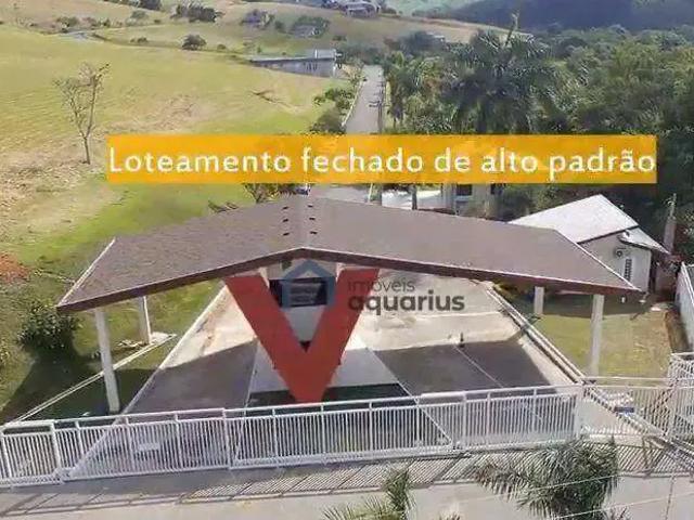 Terreno venda em Região Imediata de São José dos Campos, Região Metropolitana do Vale do Paraíba e Litoral Norte