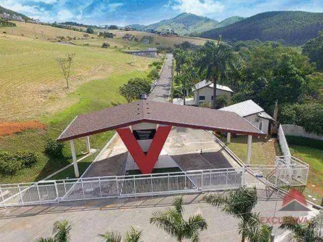 Terreno venda em Região Imediata de São José dos Campos, Região Metropolitana do Vale do Paraíba e Litoral Norte