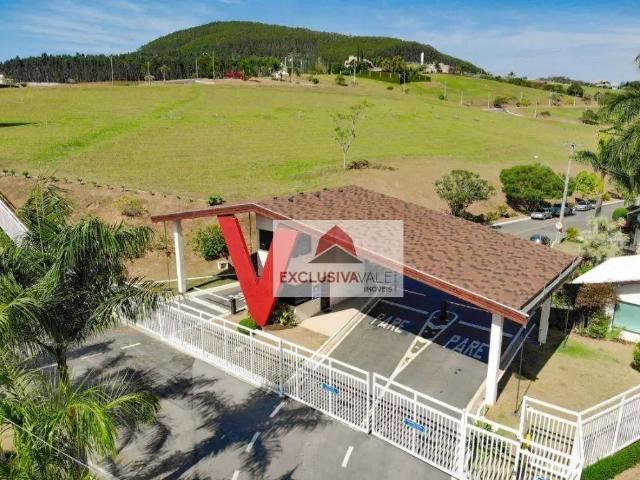 Terreno venda em Região Imediata de São José dos Campos, Região Metropolitana do Vale do Paraíba e Litoral Norte