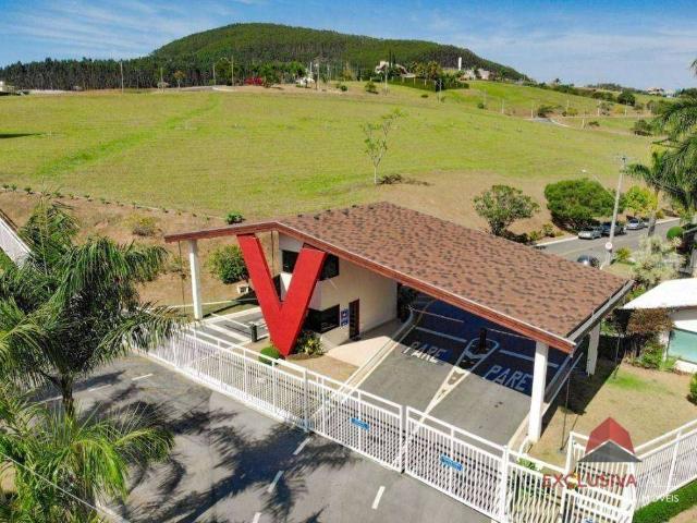 Terreno venda em Região Imediata de São José dos Campos, Região Metropolitana do Vale do Paraíba e Litoral Norte