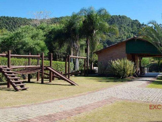 Terreno venda em Região Imediata de São José dos Campos, Região Metropolitana do Vale do Paraíba e Litoral Norte