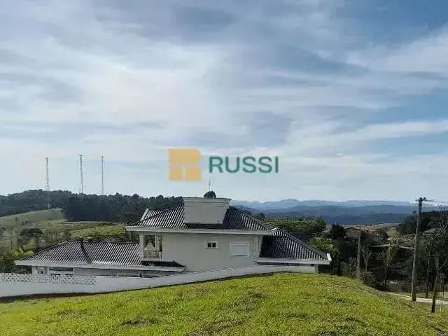 Terreno venda em Paraibuna