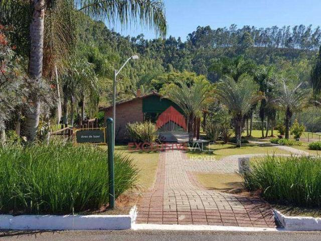 Terreno venda em Região Imediata de São José dos Campos, Região Metropolitana do Vale do Paraíba e Litoral Norte